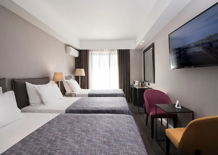 Astor Hotel Atene