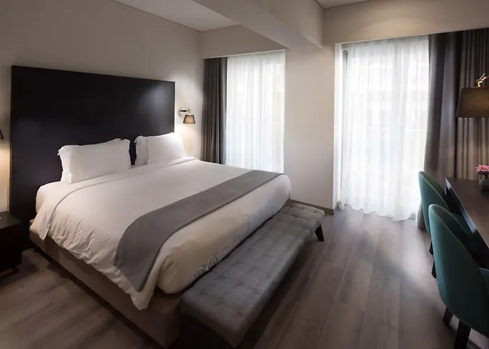 Hotel Lozenge Atene